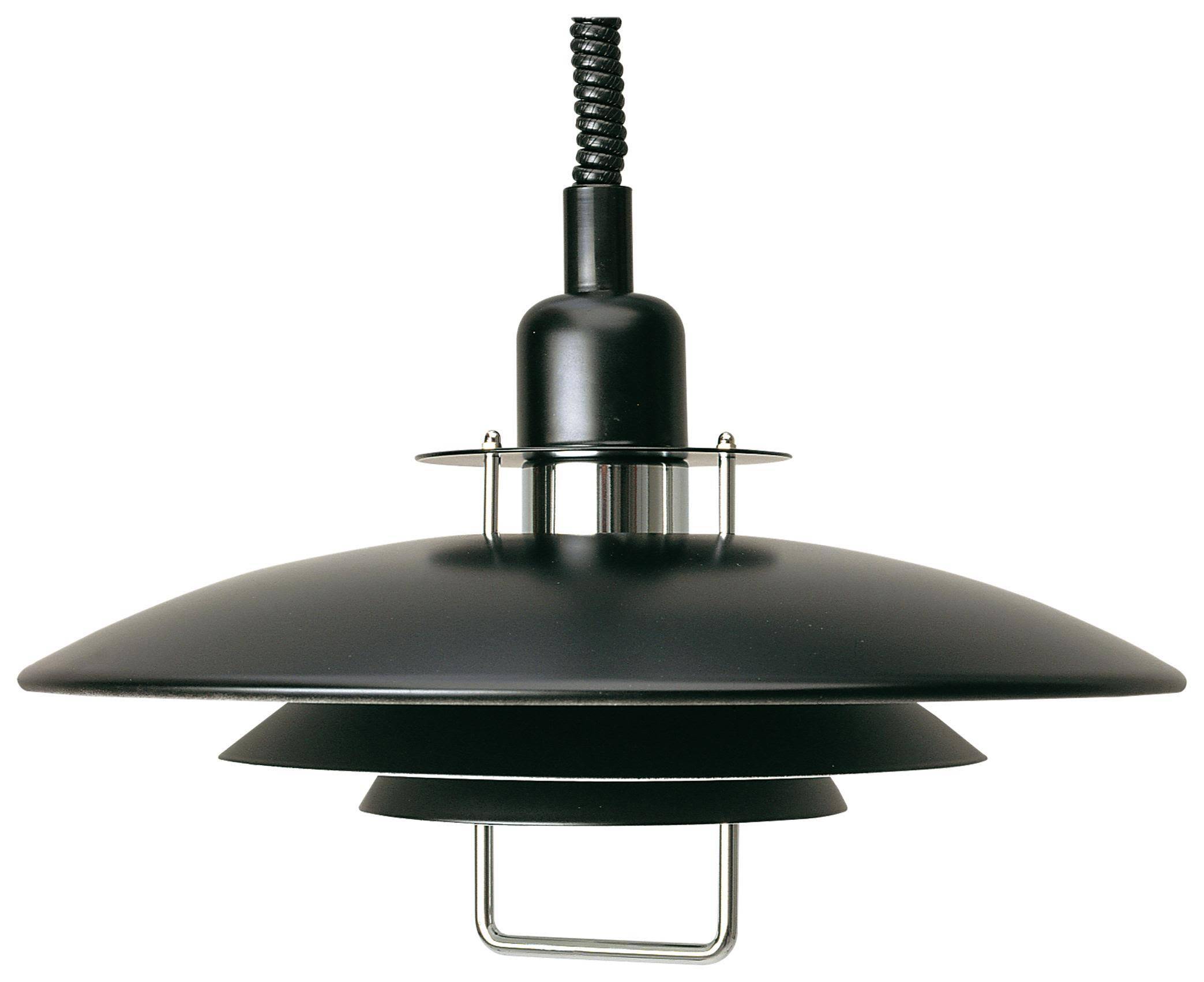 Belid Primus D430 121416 Pendelarmatur Svart