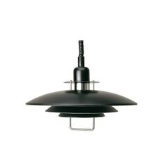 Belid Primus D430 121416 Pendelarmatur Svart