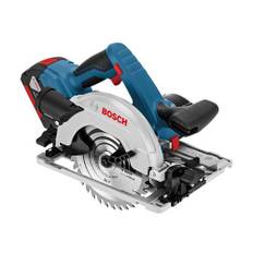 BoschBosch GKS 18V-57 G Professional - cirk