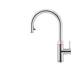 Quooker Flex køkkenarmatur incl. 3 liters beholder - Krom