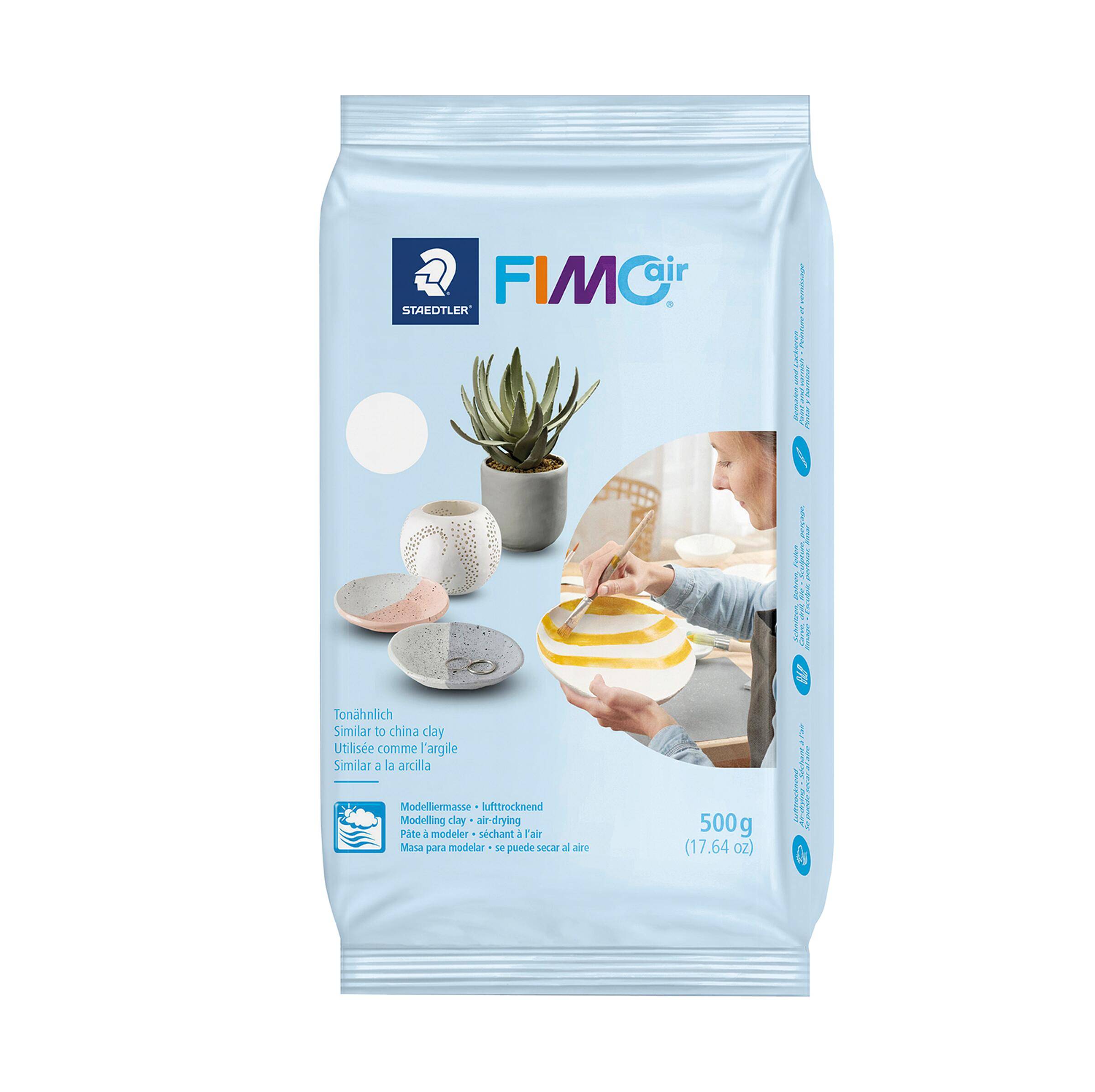 Fimo Air Basic