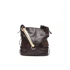 Saint Laurent Mombasa Crossbody Bag