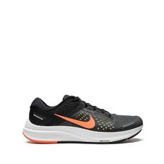 Nike - Air Zoom Structure 23 sneakers - unisex - polyamid/gummi/termoplastisk polyuretan (tpu)/skum/Tyg - 15 - Svart