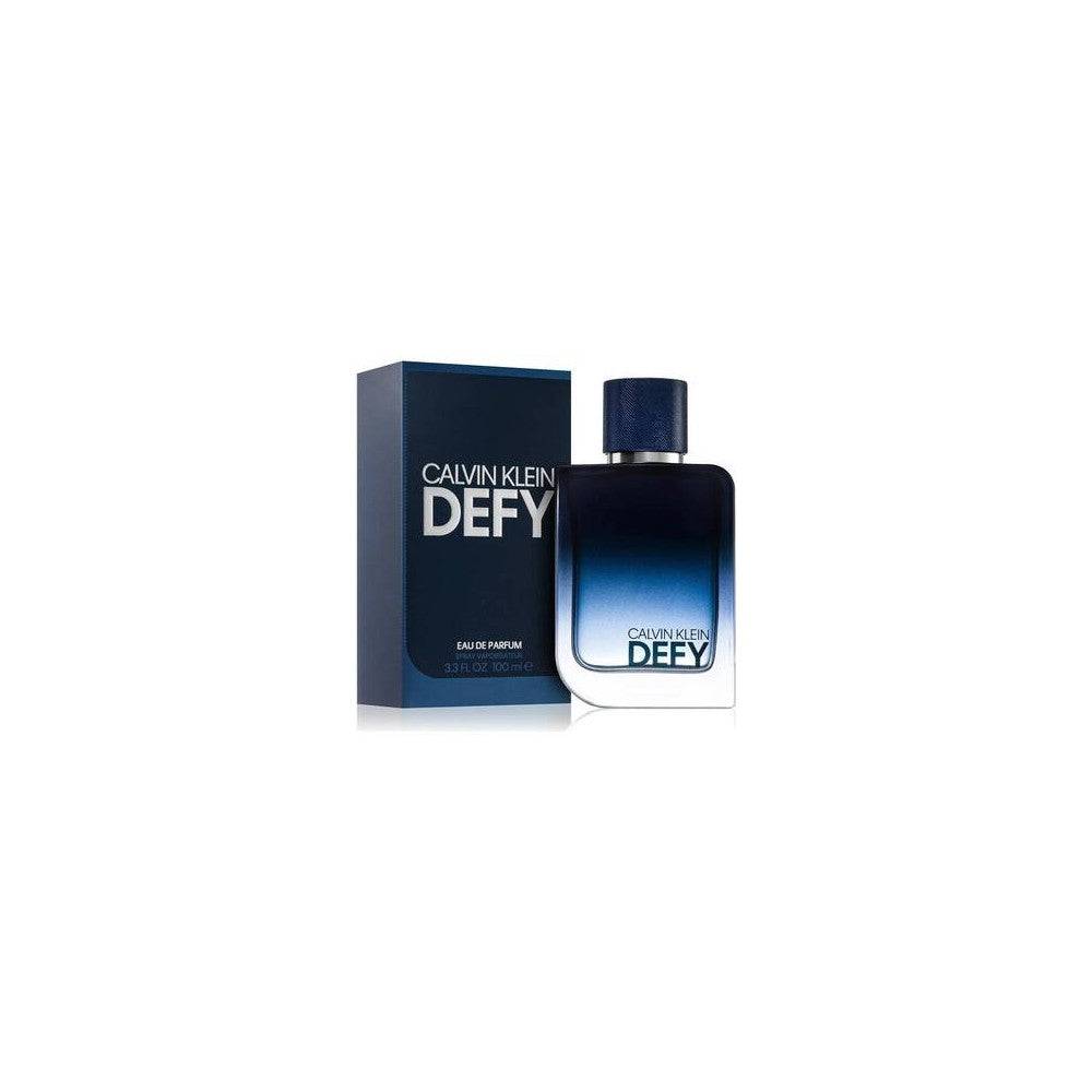 Calvin Klein Defy EDP M 50 ml