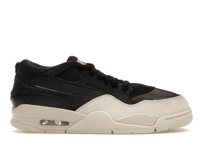 Jordan 4 RM Black Light Bone - 41 / Standard