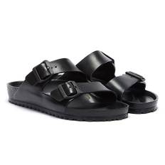 Birkenstock Arizona EVA Mens Black Sandals - EU 46