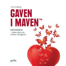 Gaven i maven - Metodebog