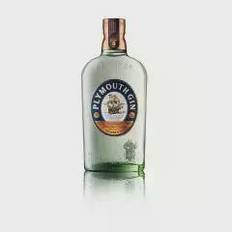 Plymouth Gin - 1 liter