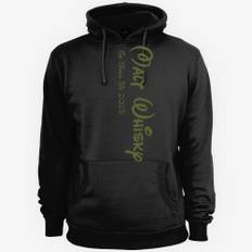 Malt Whisky Single Six 2025 Hoodie