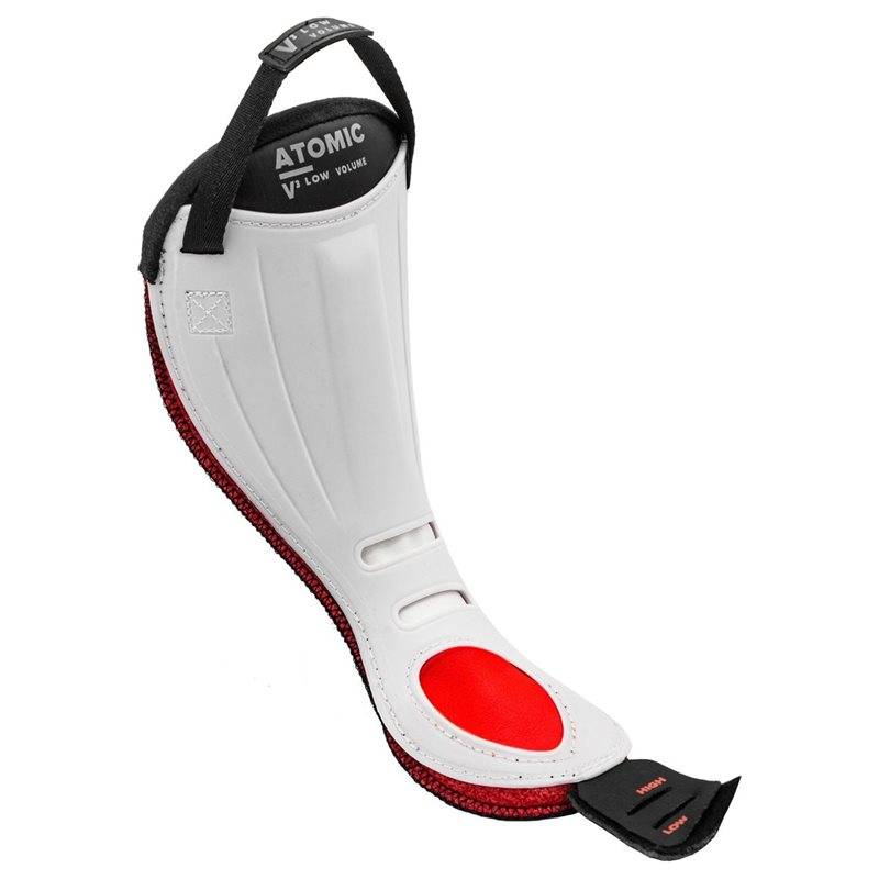 Atomic V3 Tongue - Thin HV Fit (24-25)