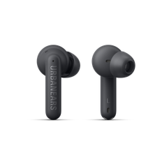 Boo Tip Earbuds (L/R pair) Charcoal Black