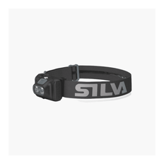 PANNLAMPA - SCOUT 3XT  SILVA
