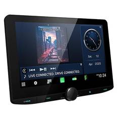 Kenwood DMX9724XDS