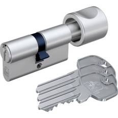Basi 5031-0510-0034 Profil-knoppcylinder 35 / 40mm
