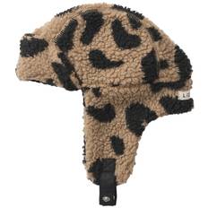 Liewood Mössa - Bra - Fleece - MEGA Leo/Havre Mix - Liewood - 5-6 år (110-116) - Mössa