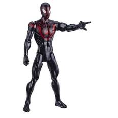 Miles-Morales Spiderman Titan Hero 30 cm Spiderman Titan heroes E8525