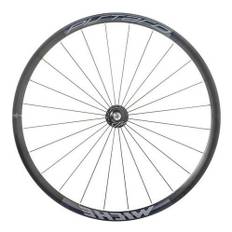 Miche Pistard Pista Hjulsett Aluminium, 28mm, Clincher, 2015g