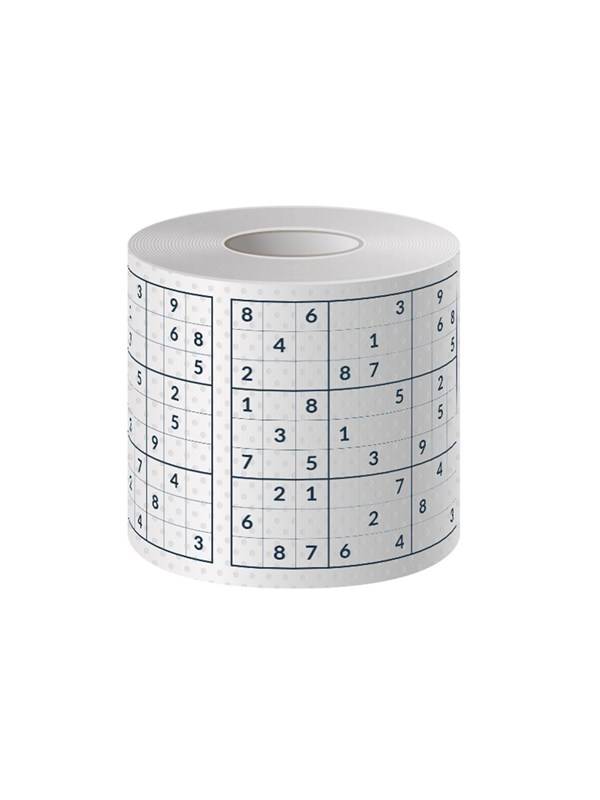 Thumbs Up! Thumbs Up 2000099 toilet paper