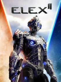 ELEX II (PC) - Steam Account - GLOBAL
