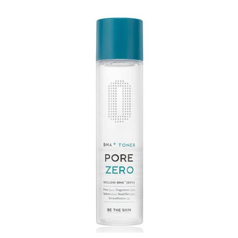 Be The Skin BHA Plus Pore Zero Toner 150ml