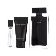 Narciso Rodriguez For Her EDT Gift Set 110 ml