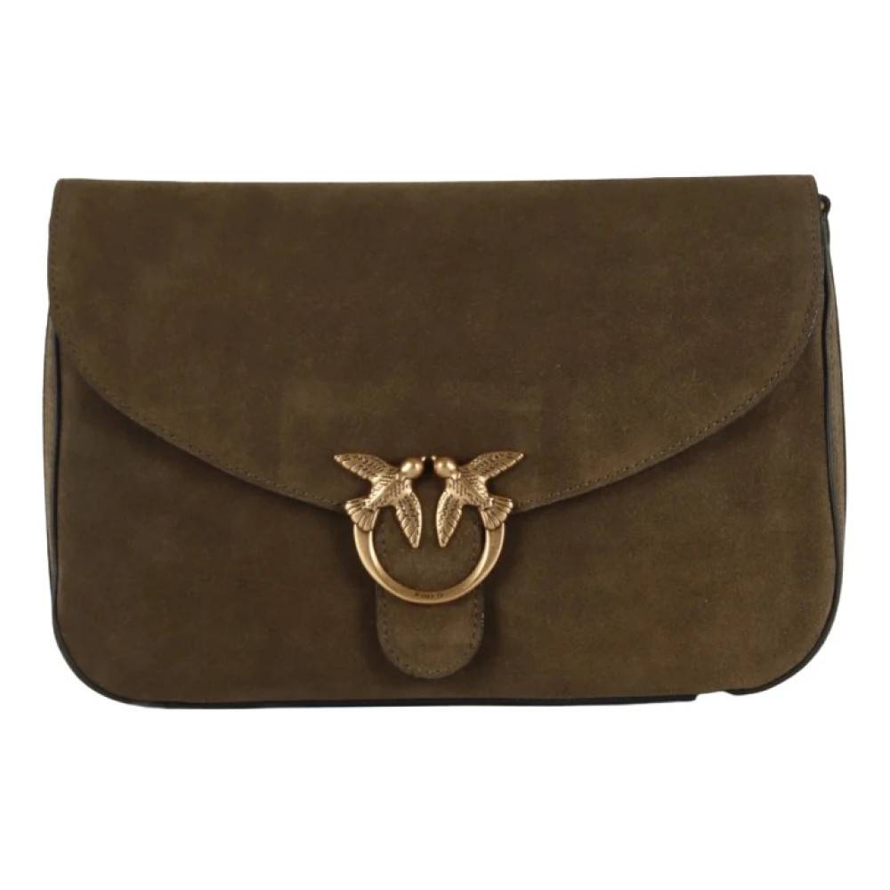 PINKO Pinko tasker.. - Tasker - Dame - Brun - ONE SIZE -