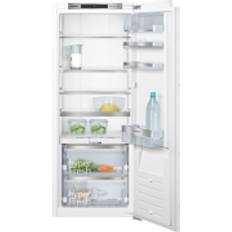 Siemens KI51FADE0, iQ700, Einbau-Kühlschrank, 140 x 56 cm, Flachscharnier mit Softeinzug, EEK: E, mit 5 Jahren Garantie!