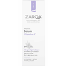 Zarqa Face Sensitive Serum Vitamine C 30ML