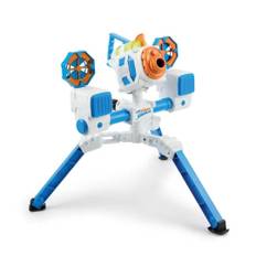 Nerf Robo Blaster Vattenpistoler Vattenlek 7139 lek, pistol, aktivitet, mål, vattenlek