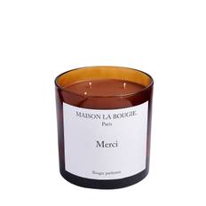 1.4kg Merci Scented Candle