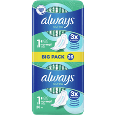 Always Ultra Normal m/ vinger VP
