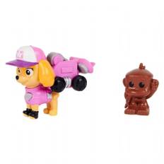 Paw Patrol Big Hero Pups Skye Big Truck Pups Figurer 435908