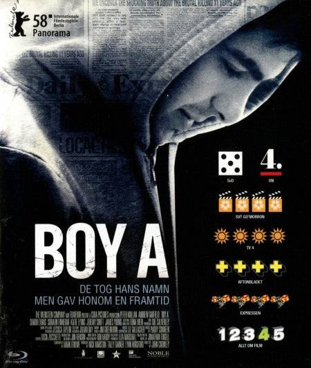 Boy A (Beg)