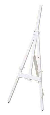 Wooden Easel, Medium, White [Toys & Hobbies]