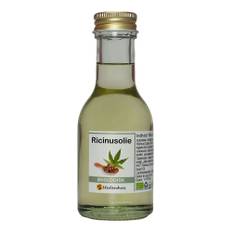 Ricinusolie - Castor Olie - Økologisk - 5 liter