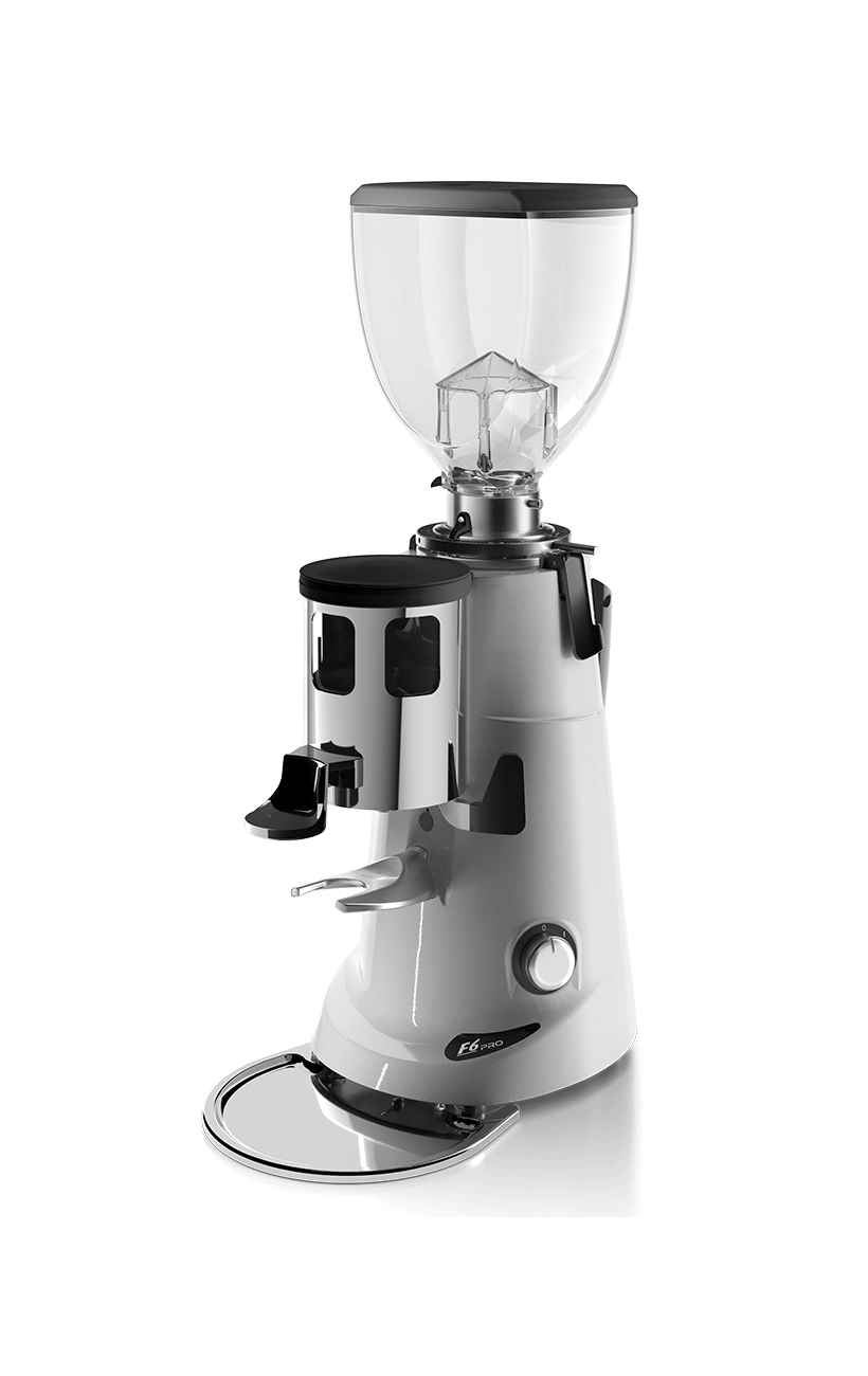 Fiorenzato F6 Automatic Pro