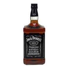 Jack Daniels Whiskey No. 7 40% 3 liter