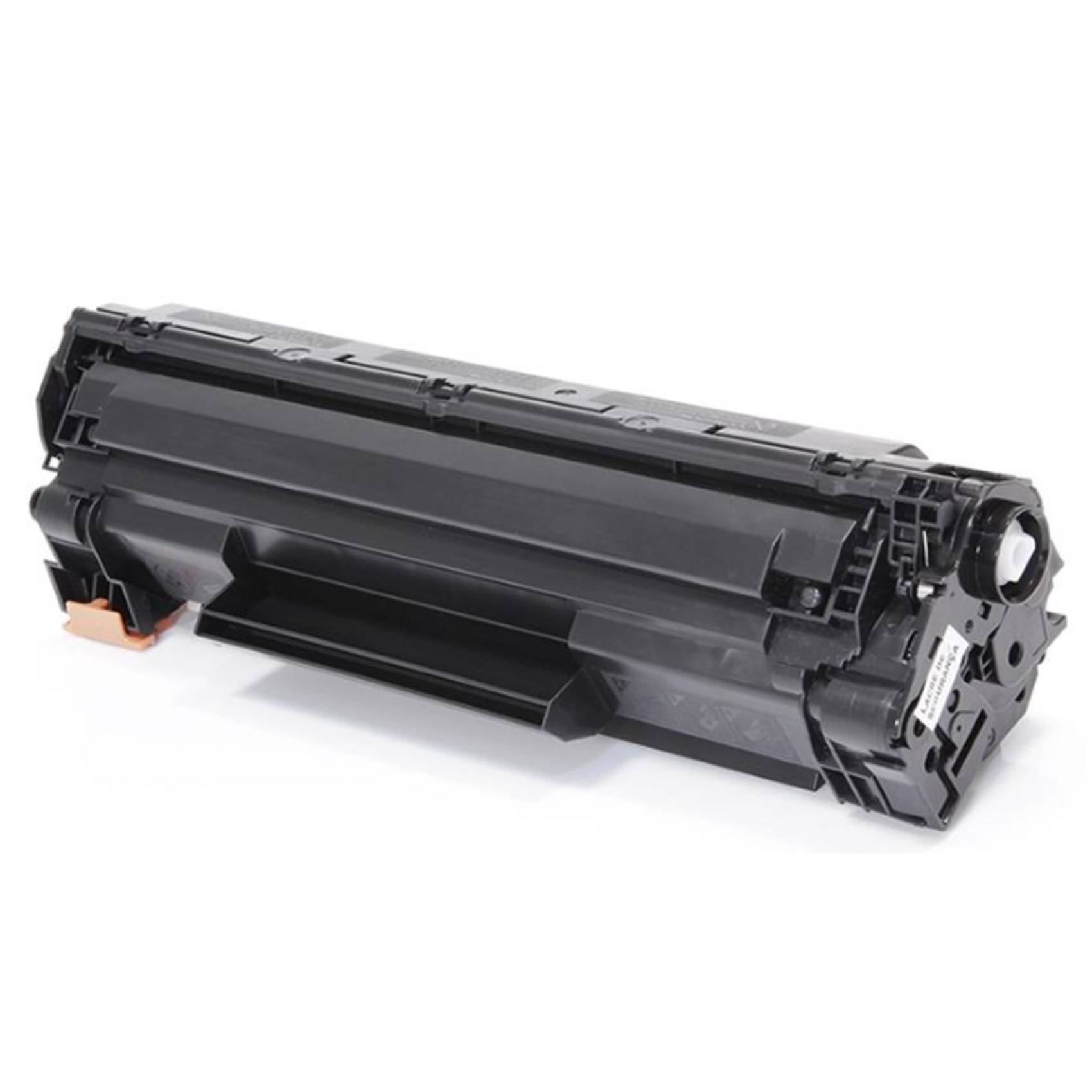 Kompatibel svart toner - ersätter HP 83A / CF283A - 1500 sidor