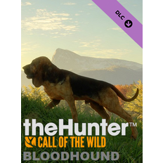 theHunter: Call of the Wild - Bloodhound (PC) - Steam Gift - GLOBAL