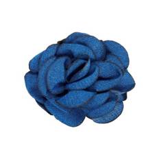 Rose Klemme – Denim