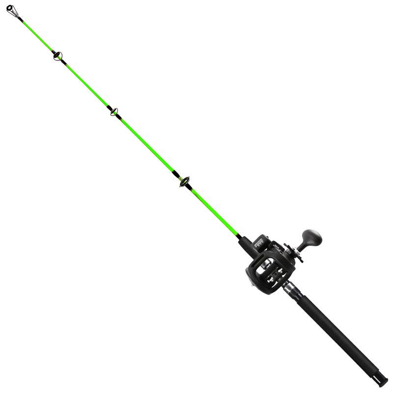 Okuma Magda Green Ismeteset