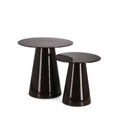 Urban Fusion Collection - Lincoln Satsbord Runt
