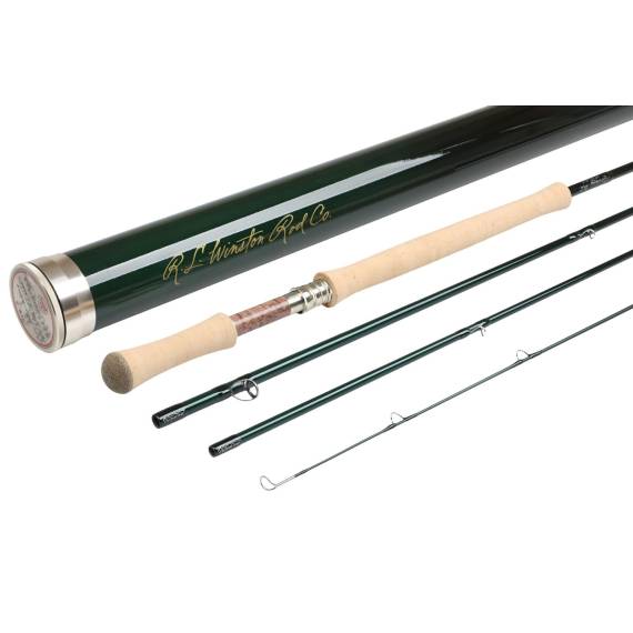 Winston Microspey Air 2 - 11'0'' #3