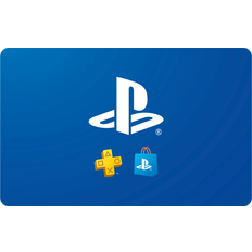 Sony PlayStation GIFT CARD 80€ (Netherlands)