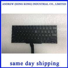 M&#xE4;rke a1370 a1465 tangentbord f&#xF6;r macbook air 11 &#34; a1370 a1465 us tangentbord &#xE5;r
