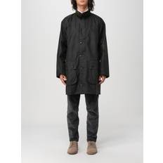 Jacket BARBOUR Men color Olive