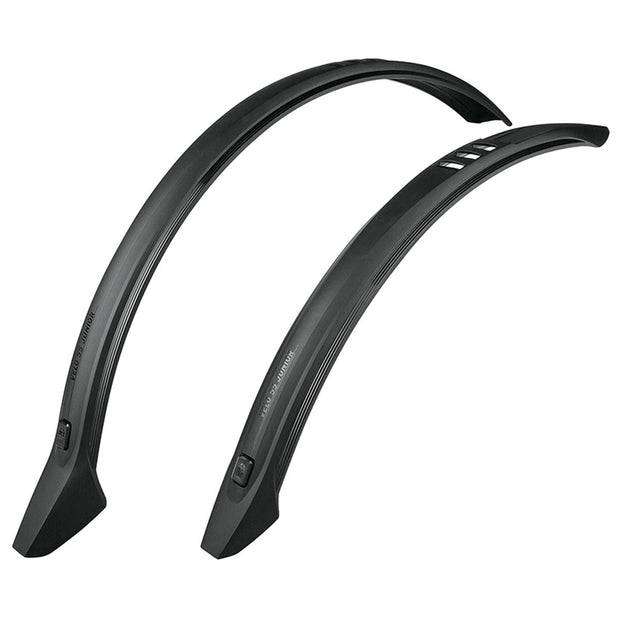 SKS Mudguard Velo 55 Junior Front and rear 24"