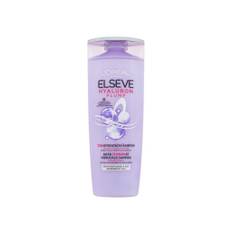 L'Oréal Paris - Elseve Hyaluron Plump Moisture Shampoo - For Women, 400 ml