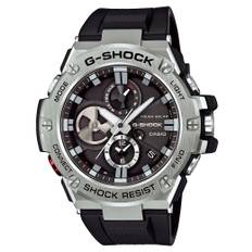 Casio G-Shock G-Steel Bluetooth Solar GST-B100-1AER