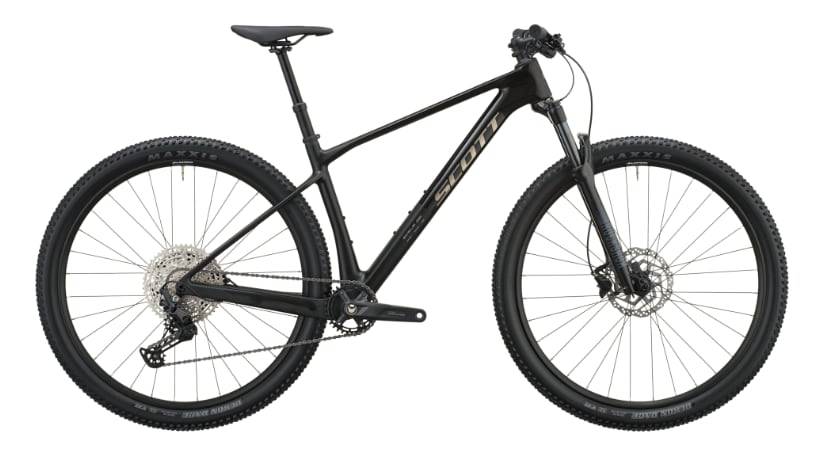 Scott Cykel, Scale 20, Glint Black